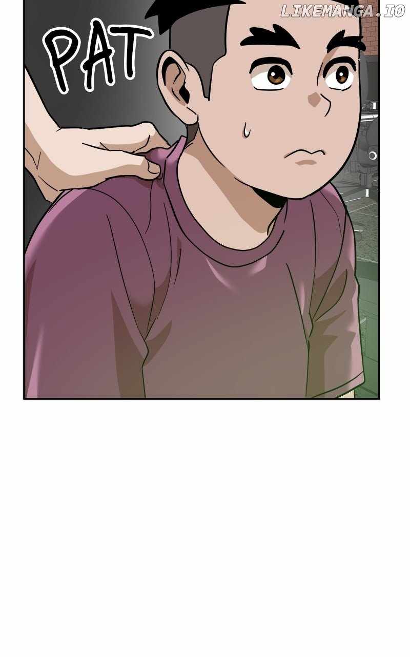Double Click Chapter 185 46